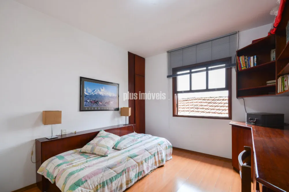 Casa, 4 quartos, 190 m² - Foto 4