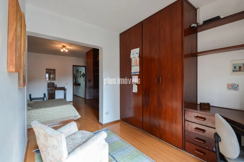 Casa, 4 quartos, 190 m² - Foto 3