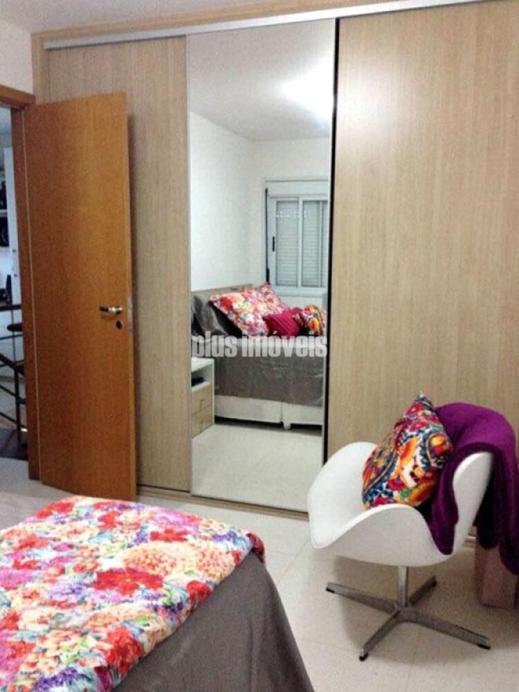 Loft, 79 m² - Foto 11