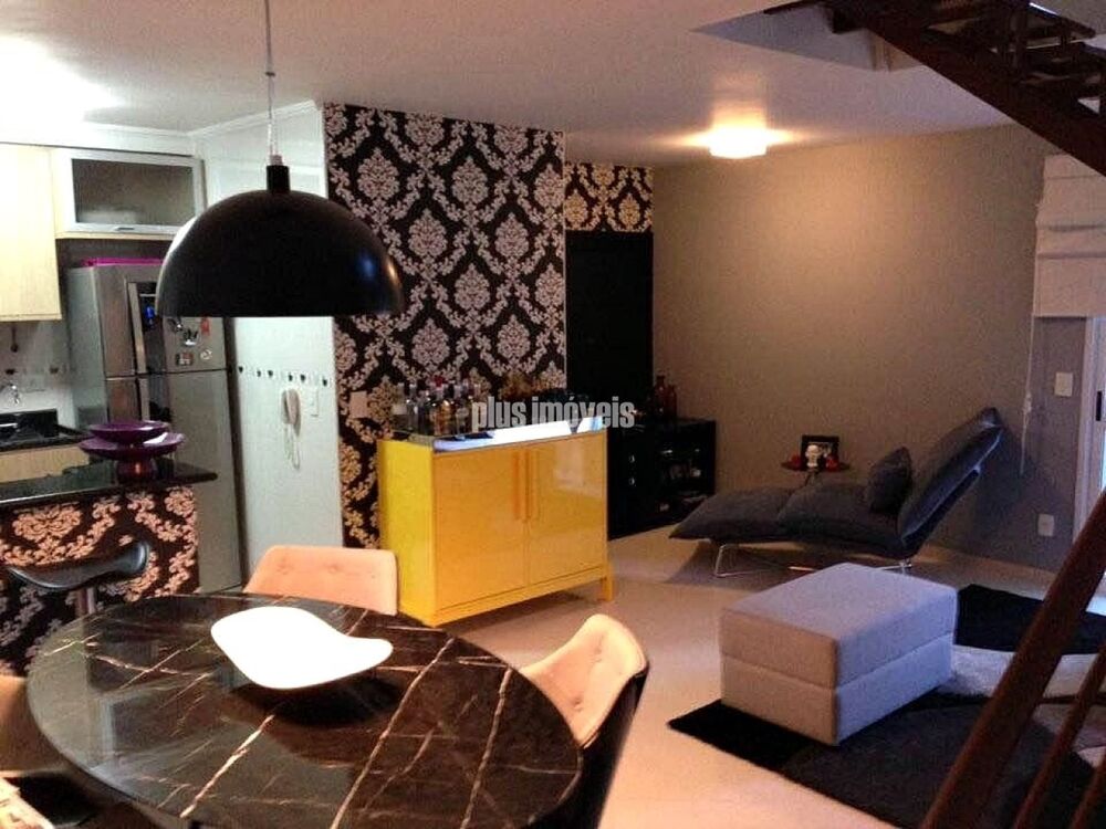 Loft, 79 m² - Foto 3