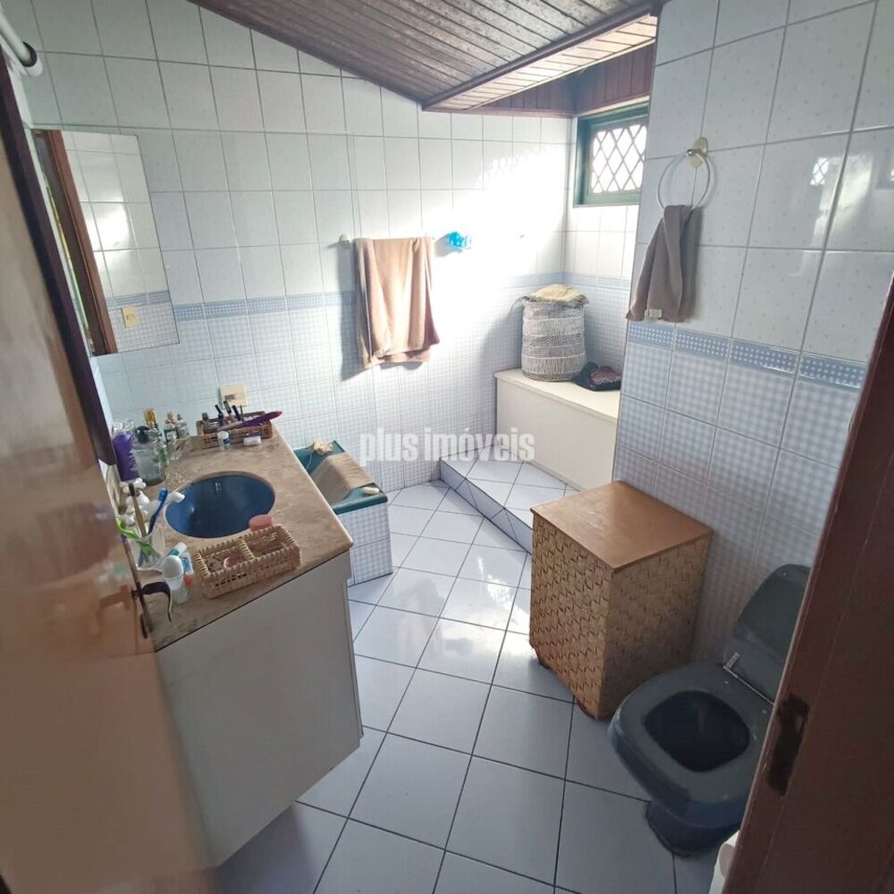 Casa, 5 quartos, 370 m² - Foto 6