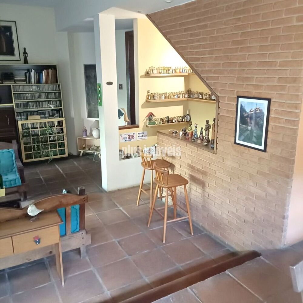 Casa, 5 quartos, 370 m² - Foto 8