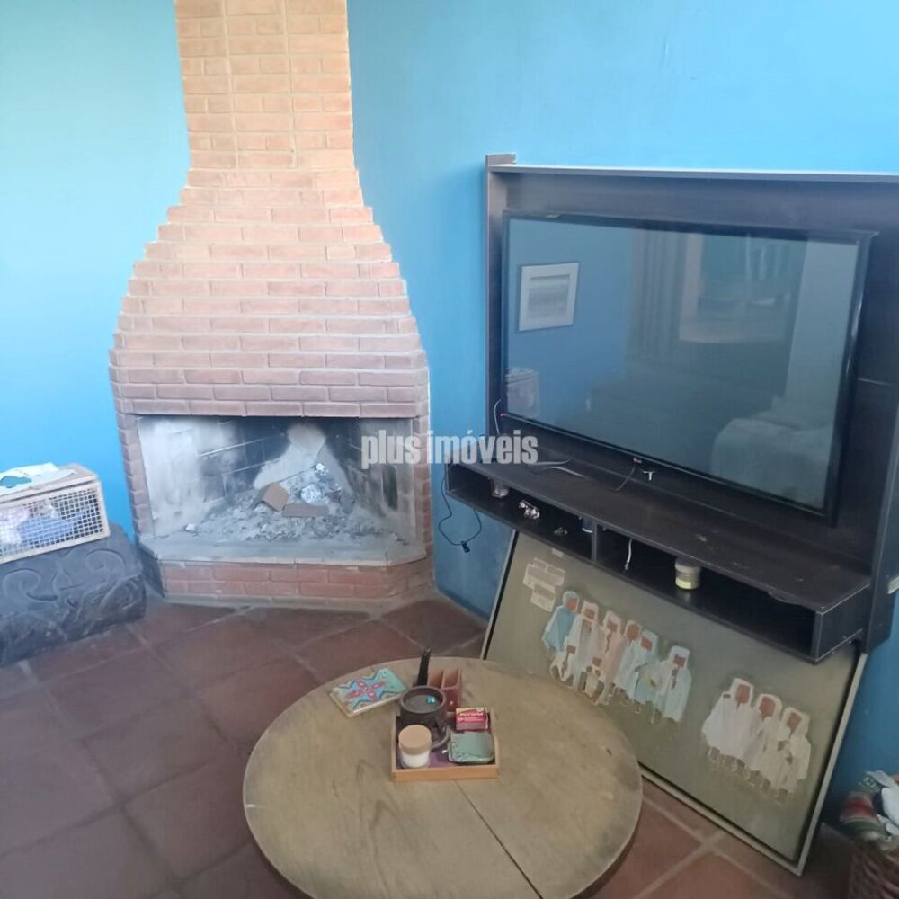 Casa, 5 quartos, 370 m² - Foto 7