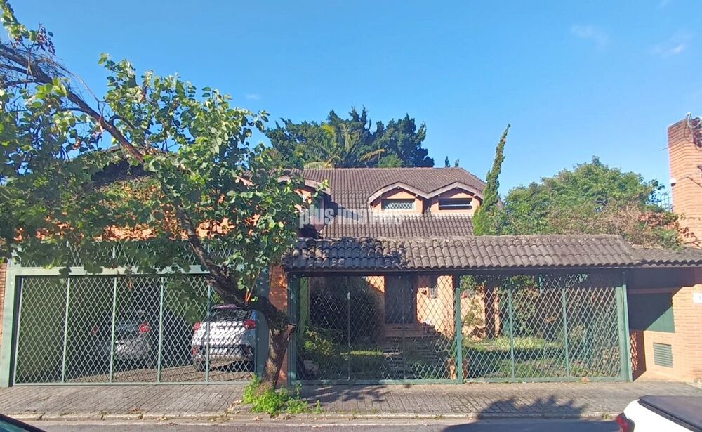 Casa, 5 quartos, 370 m² - Foto 3