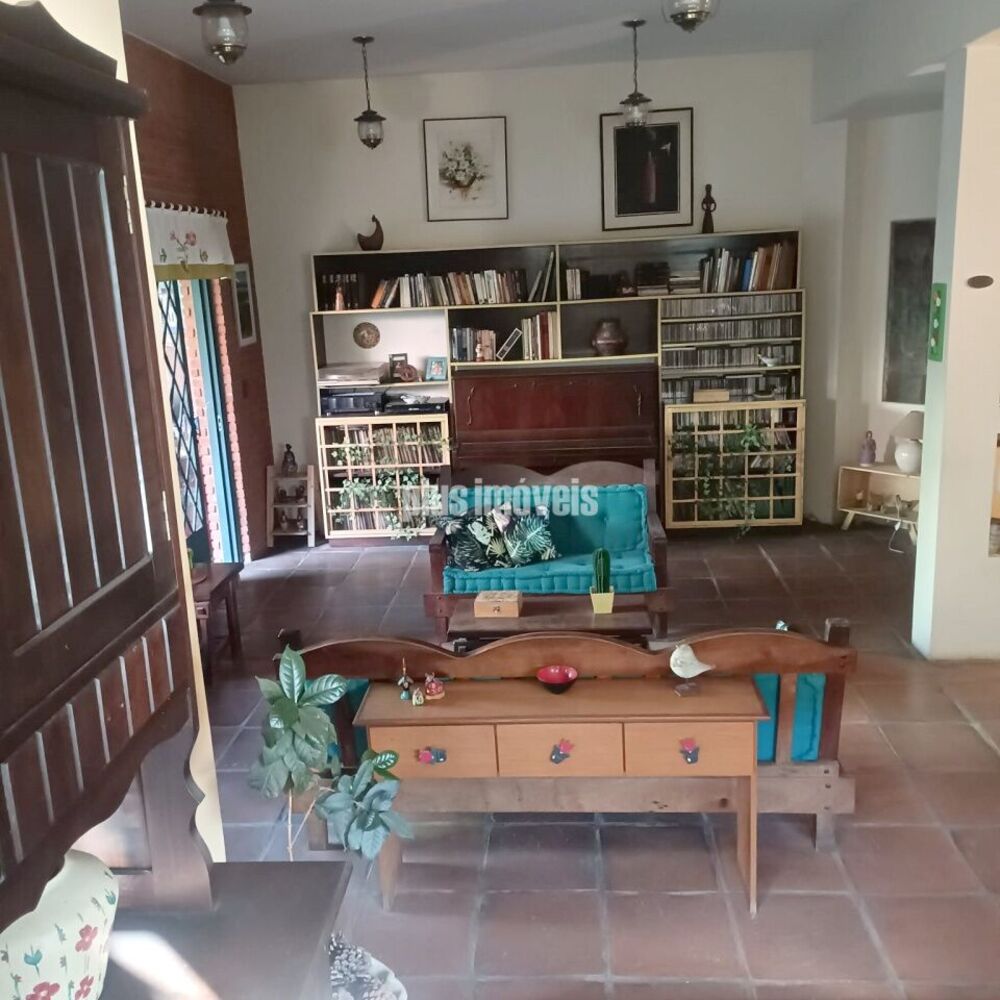 Casa, 5 quartos, 370 m² - Foto 2