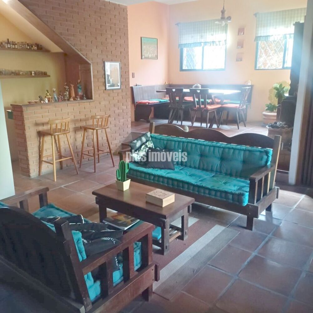 Casa, 5 quartos, 370 m² - Foto 14