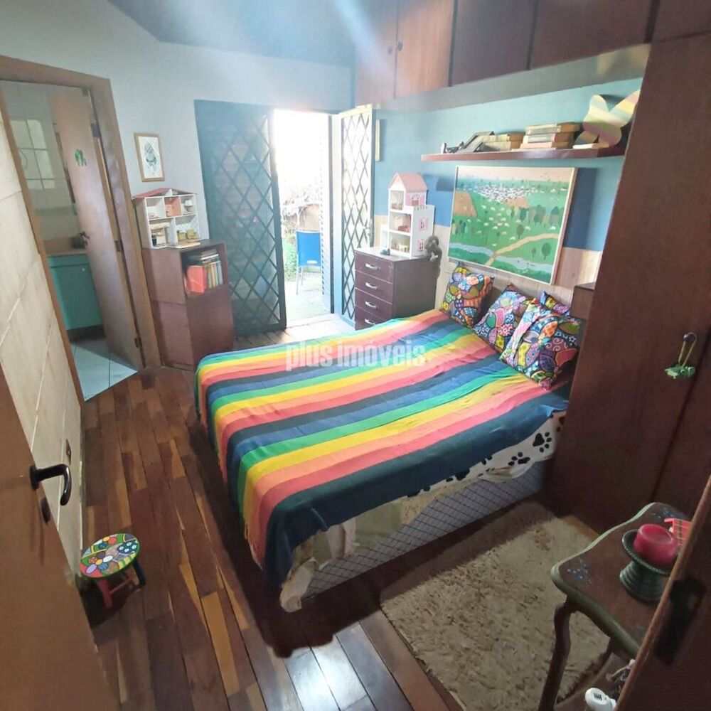 Casa, 5 quartos, 370 m² - Foto 13