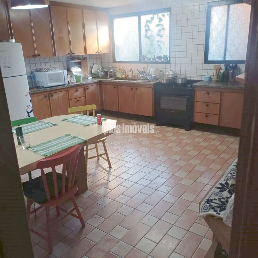 Casa, 5 quartos, 370 m² - Foto 12