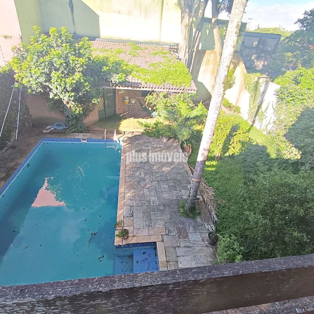 Casa, 5 quartos, 370 m² - Foto 11