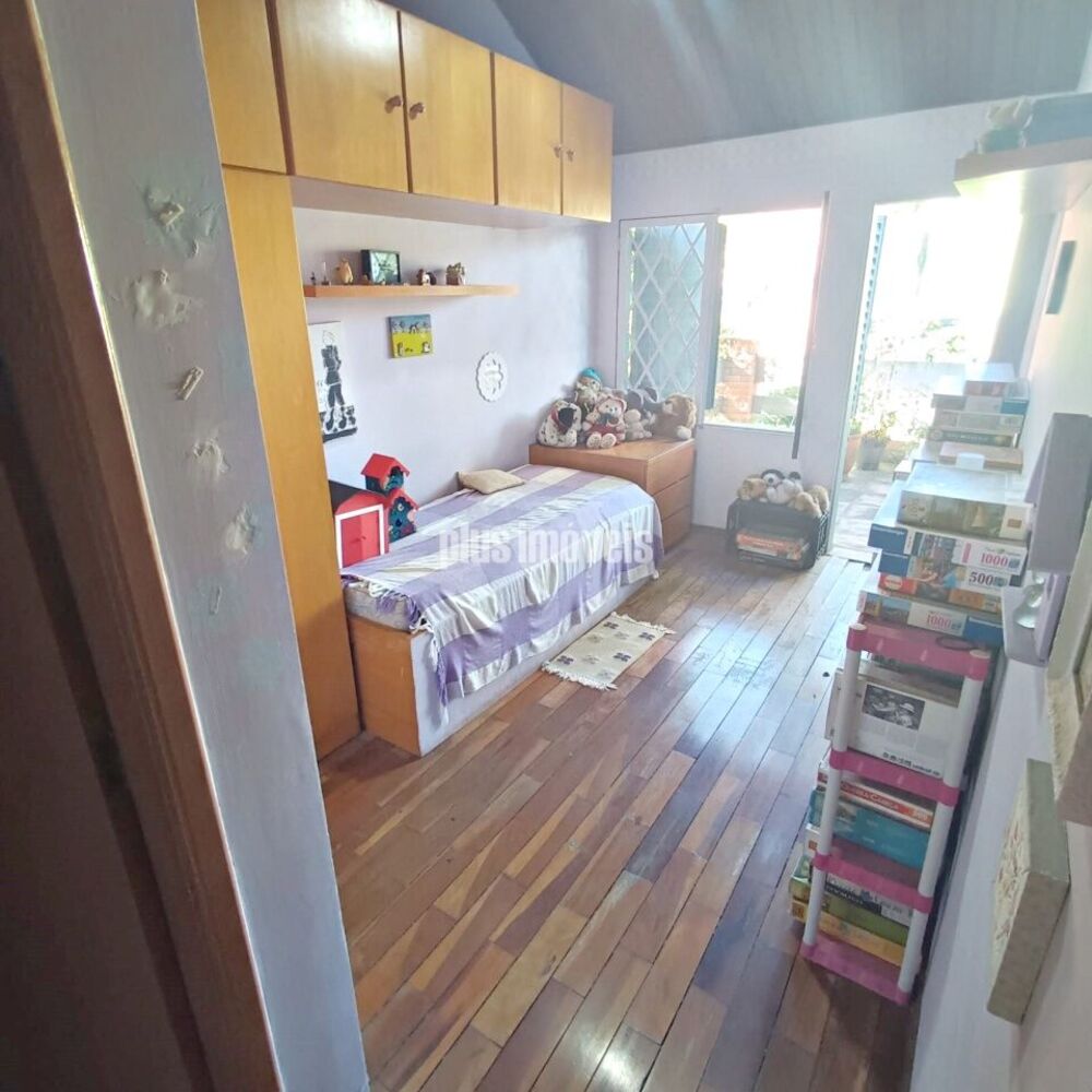 Casa, 5 quartos, 370 m² - Foto 4
