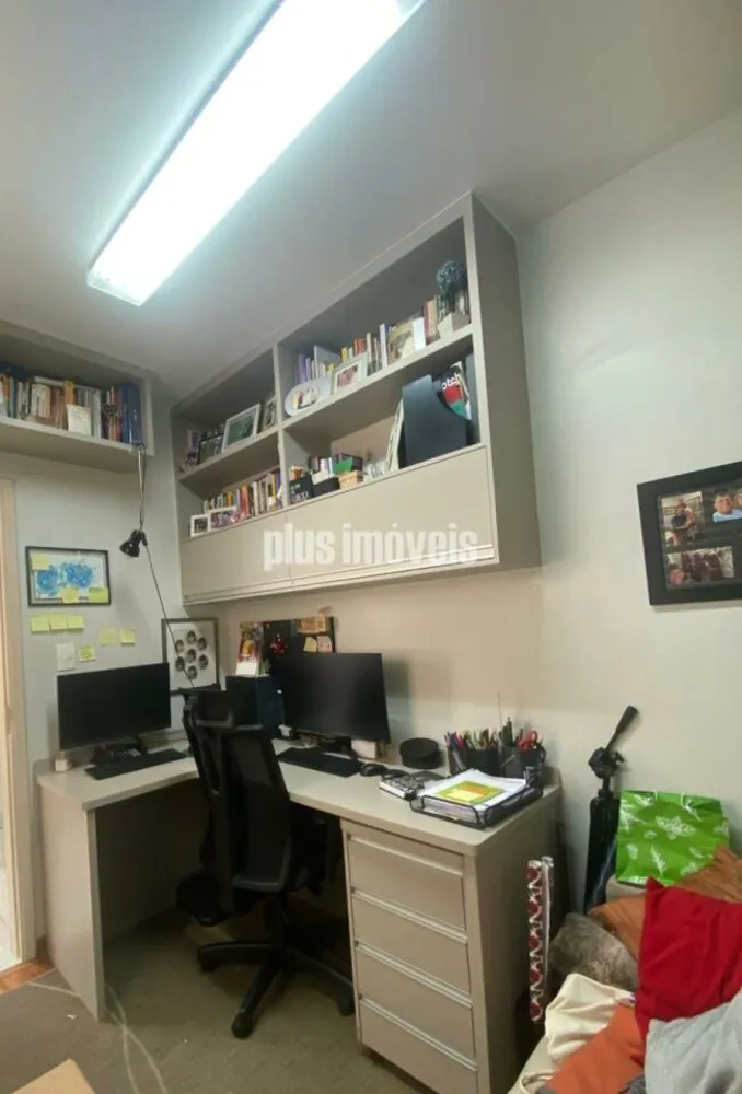 Apartamento, 3 quartos, 140 m² - Foto 5