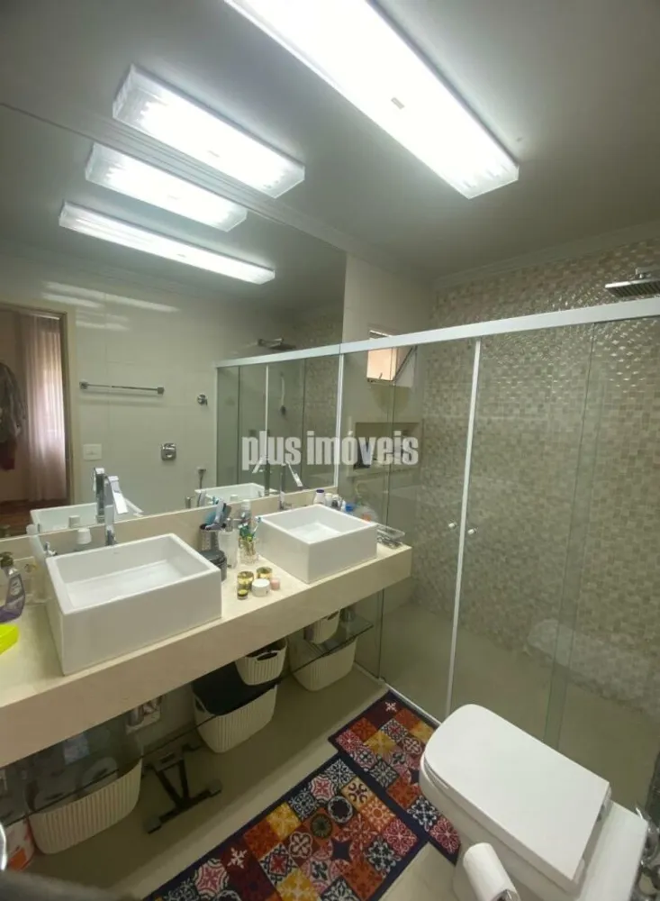 Apartamento, 3 quartos, 140 m² - Foto 7