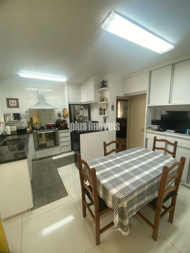 Apartamento, 3 quartos, 140 m² - Foto 6