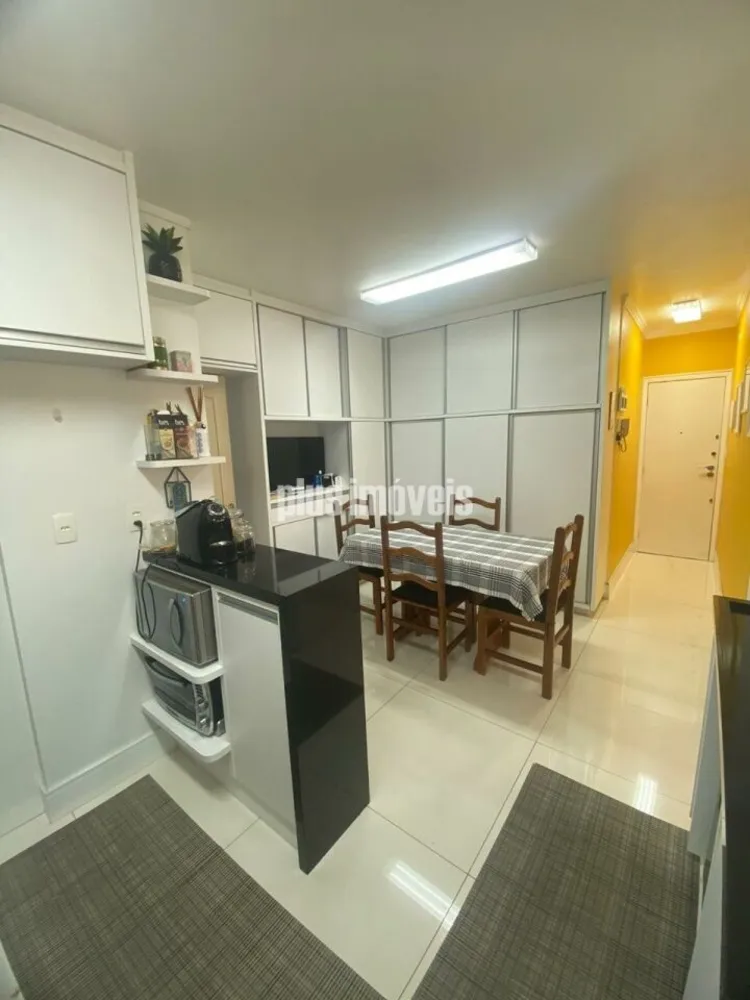 Apartamento, 3 quartos, 140 m² - Foto 8