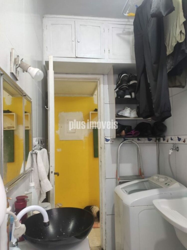 Apartamento, 1 quarto, 42 m² - Foto 8