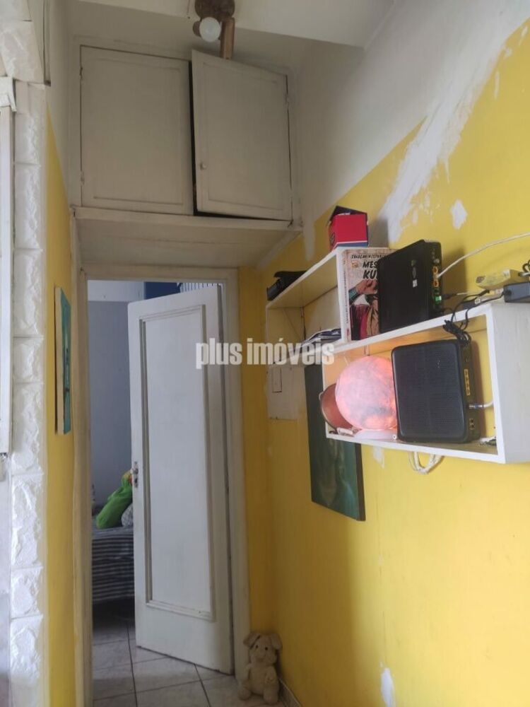 Apartamento, 1 quarto, 42 m² - Foto 11