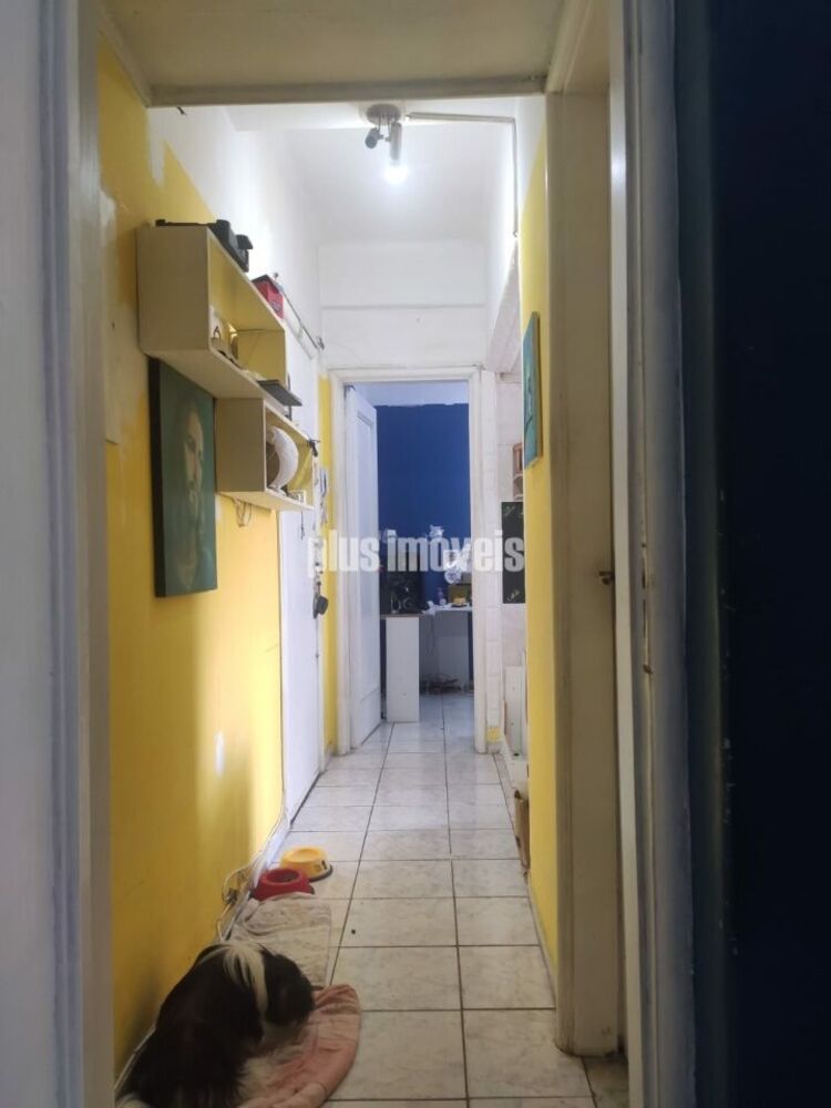 Apartamento, 1 quarto, 42 m² - Foto 16