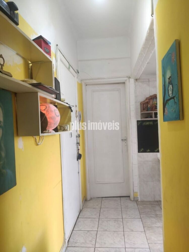 Apartamento, 1 quarto, 42 m² - Foto 1
