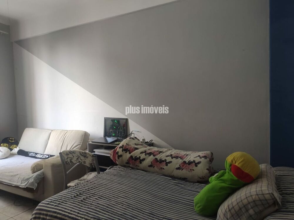 Apartamento, 1 quarto, 42 m² - Foto 3