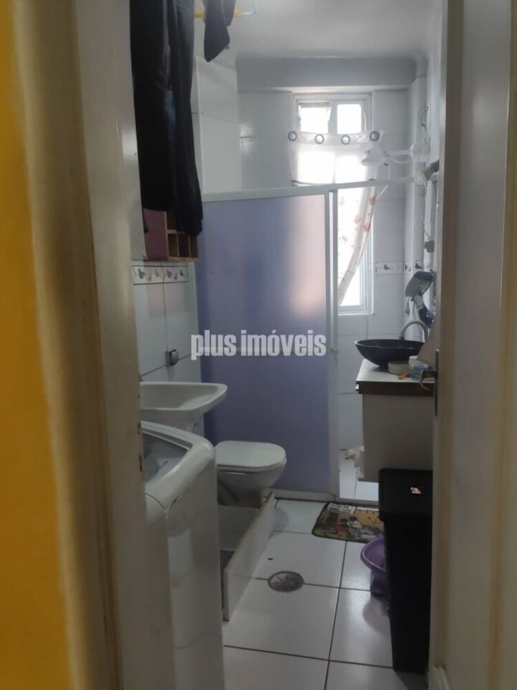 Apartamento, 1 quarto, 42 m² - Foto 9