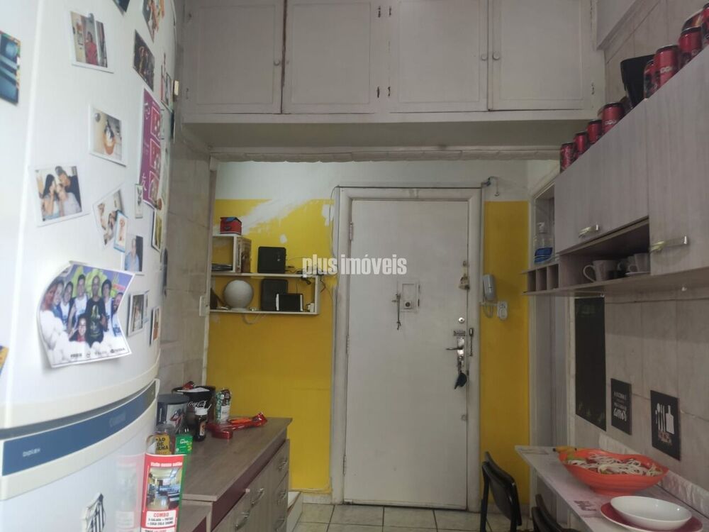 Apartamento, 1 quarto, 42 m² - Foto 21