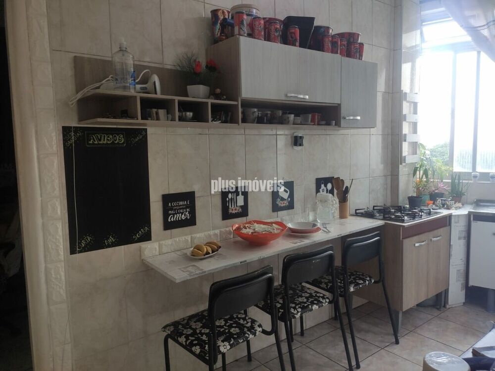 Apartamento, 1 quarto, 42 m² - Foto 2