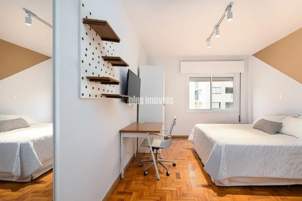 Apartamento, 3 quartos, 111 m² - Foto 3
