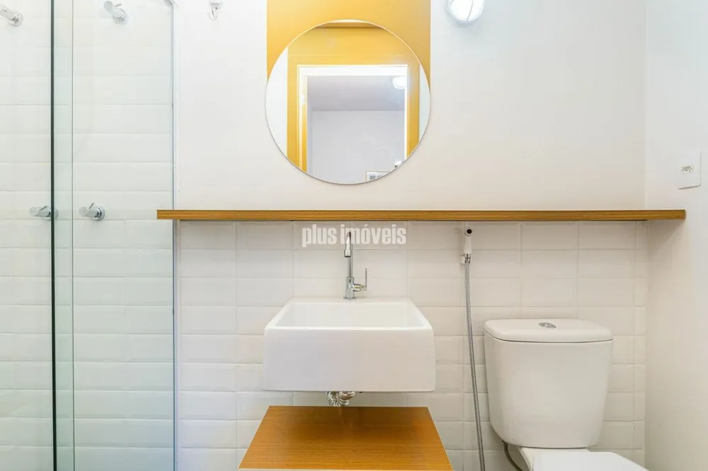Apartamento, 3 quartos, 111 m² - Foto 2