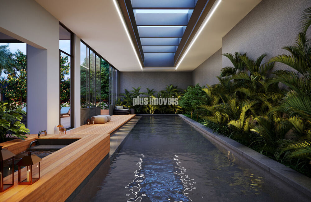 Apartamento, 4 quartos, 355 m² - Foto 18