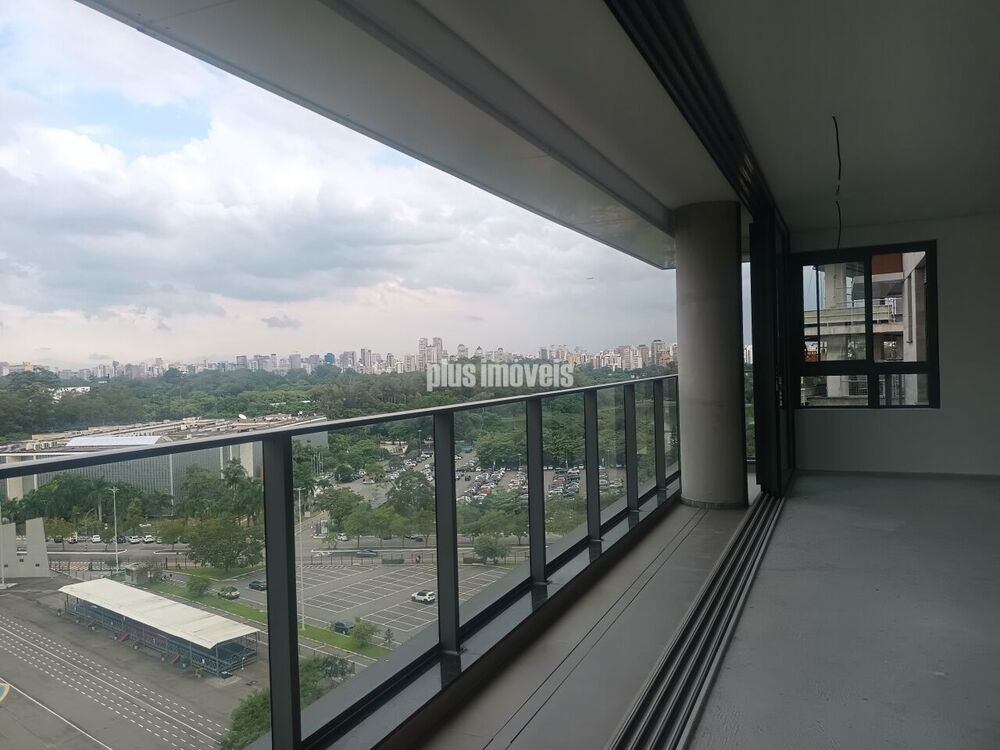 Apartamento, 4 quartos, 355 m² - Foto 7