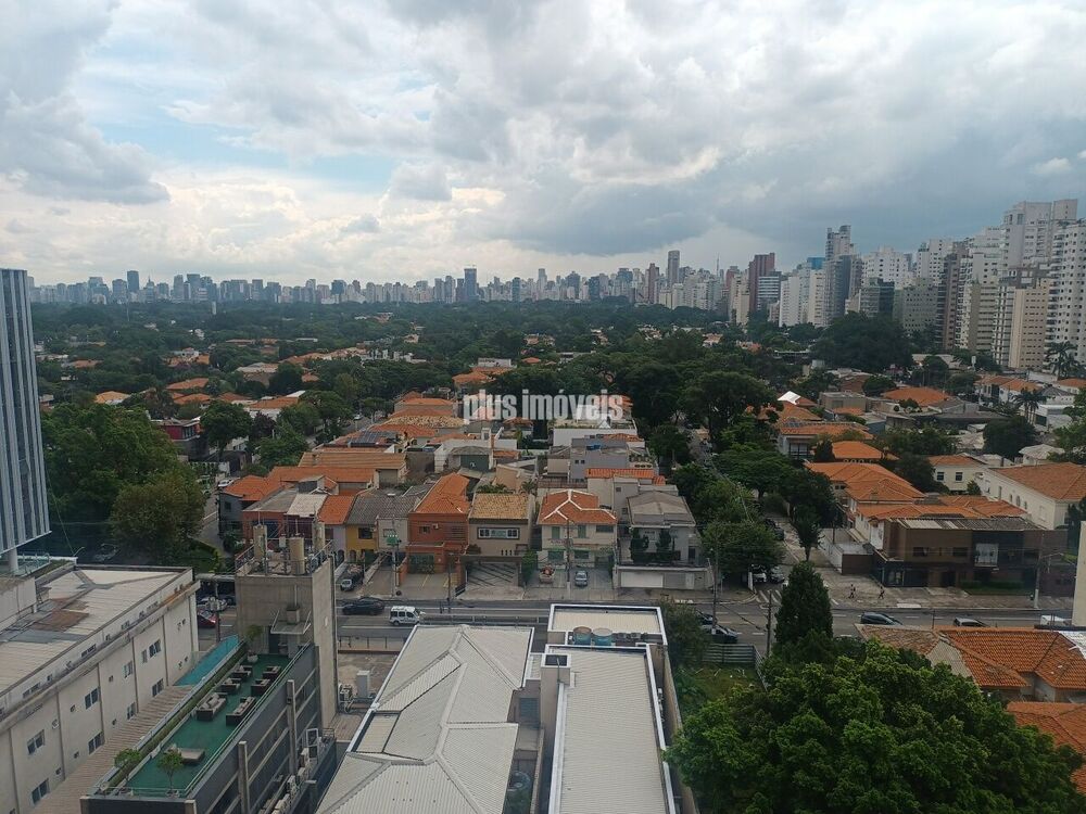 Apartamento, 4 quartos, 355 m² - Foto 11