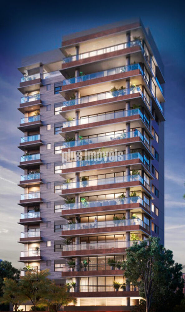 Apartamento, 4 quartos, 355 m² - Foto 19