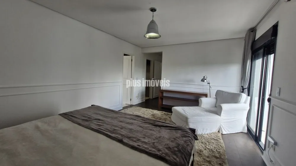 Apartamento, 4 quartos, 371 m² - Foto 1