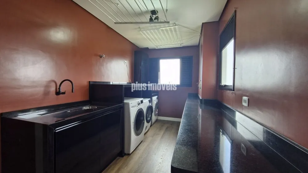 Apartamento, 4 quartos, 371 m² - Foto 4