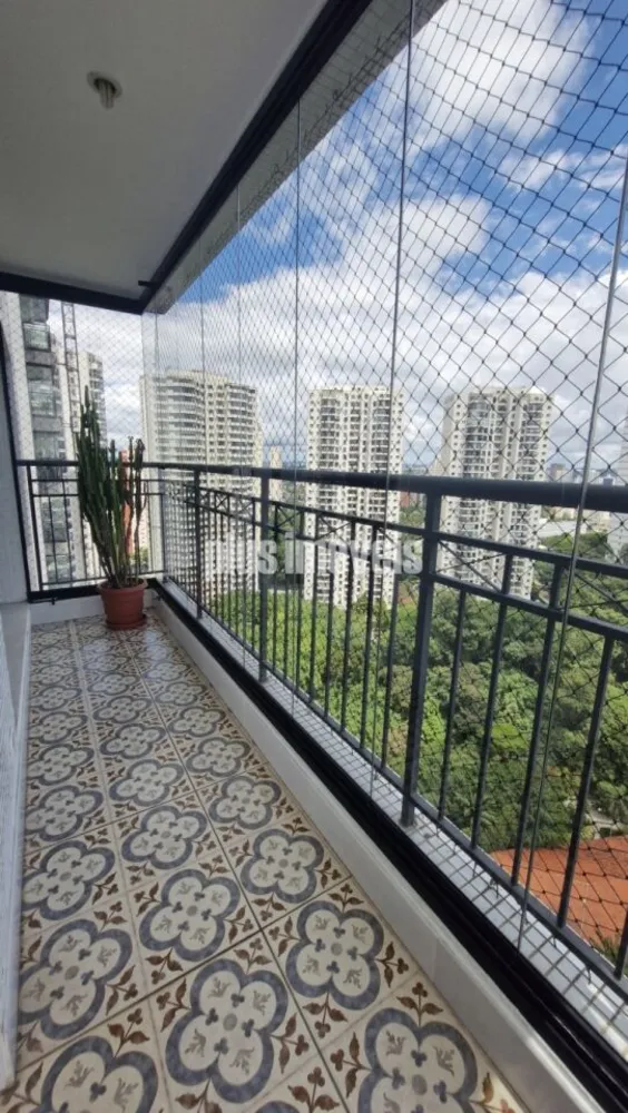 Apartamento, 4 quartos, 371 m² - Foto 2