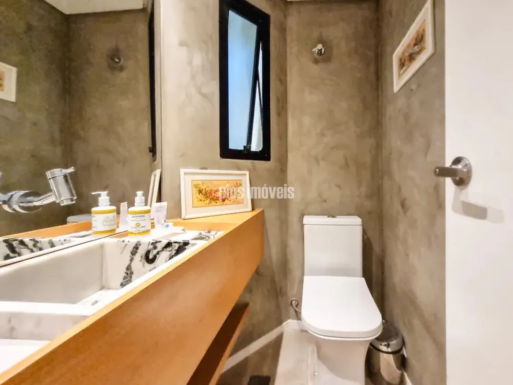 Apartamento, 2 quartos, 98 m² - Foto 2