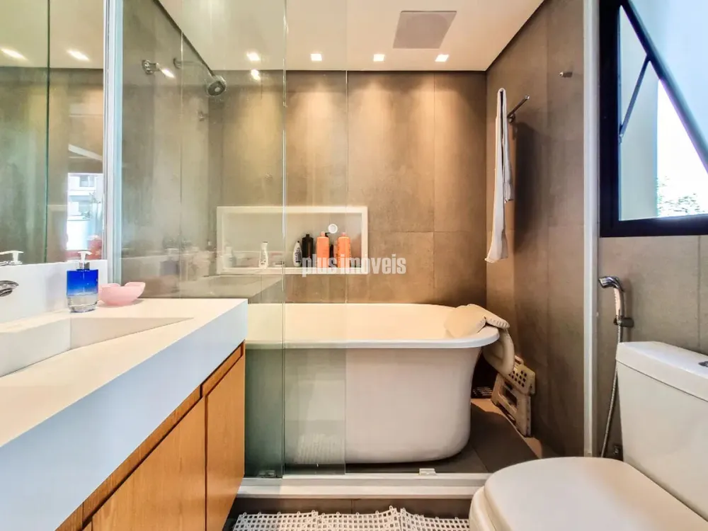 Apartamento, 2 quartos, 98 m² - Foto 4