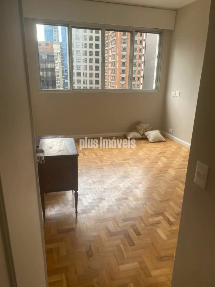 Apartamento, 3 quartos, 150 m² - Foto 1