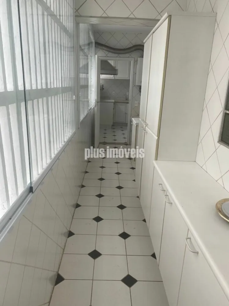 Apartamento, 3 quartos, 150 m² - Foto 4