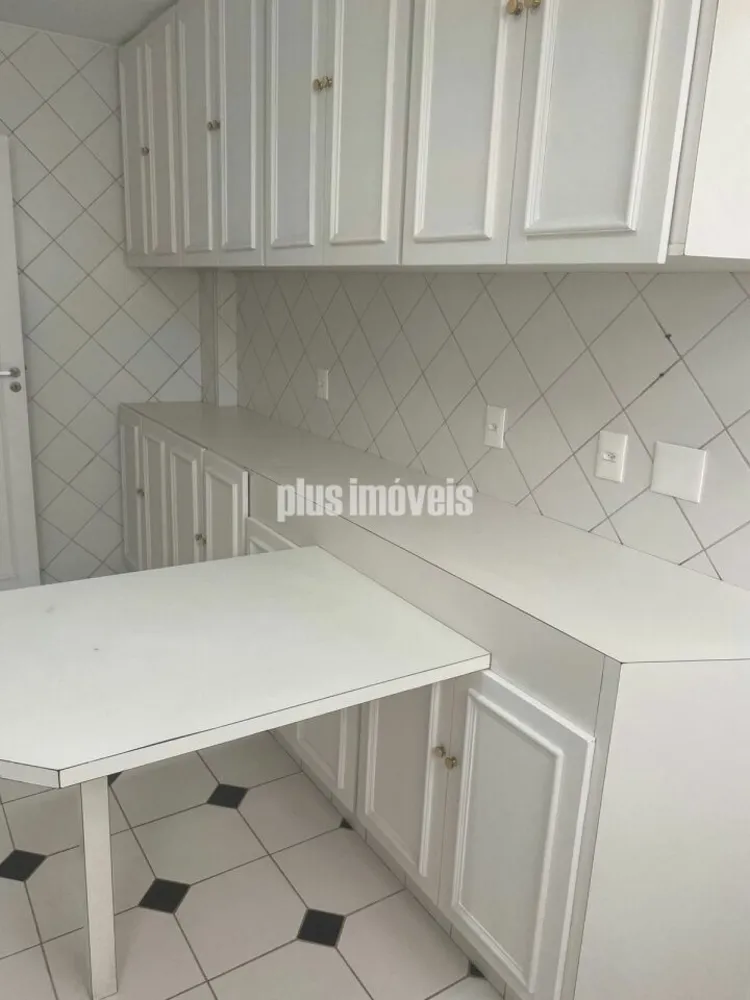 Apartamento, 3 quartos, 150 m² - Foto 3