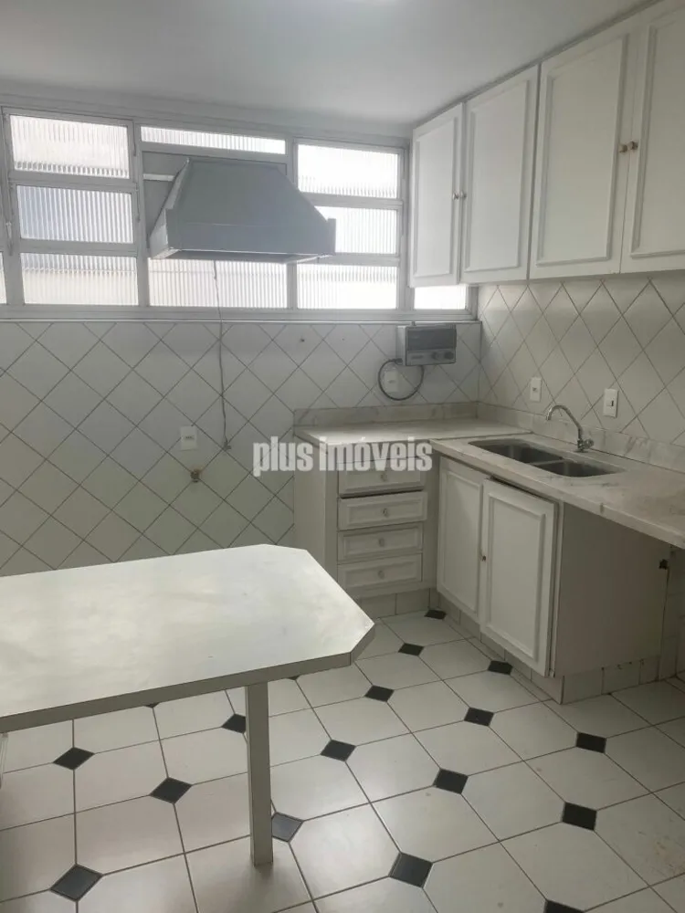 Apartamento, 3 quartos, 150 m² - Foto 2