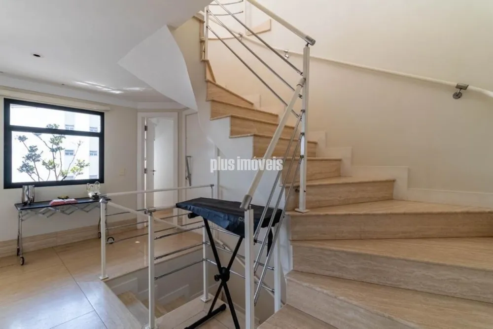 Apartamento, 5 quartos, 390 m² - Foto 6