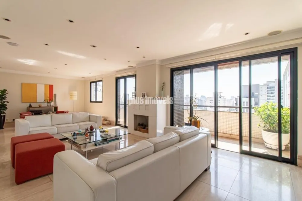 Apartamento, 5 quartos, 390 m² - Foto 8