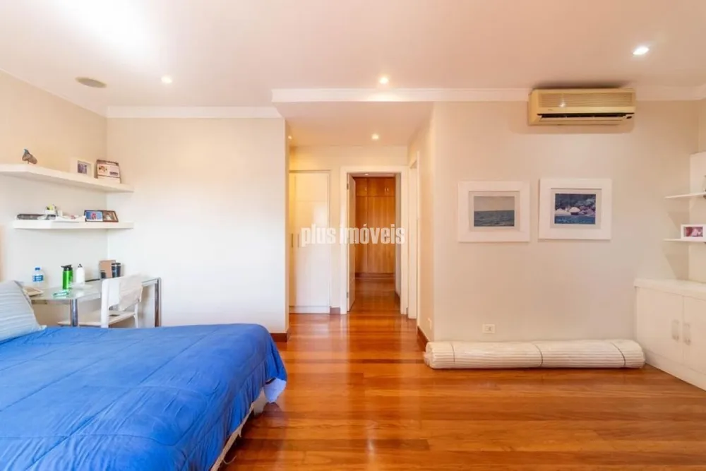 Apartamento, 5 quartos, 390 m² - Foto 7