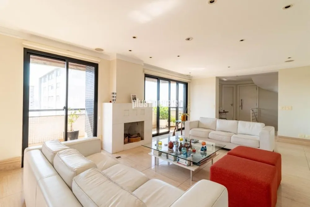 Apartamento, 5 quartos, 390 m² - Foto 5