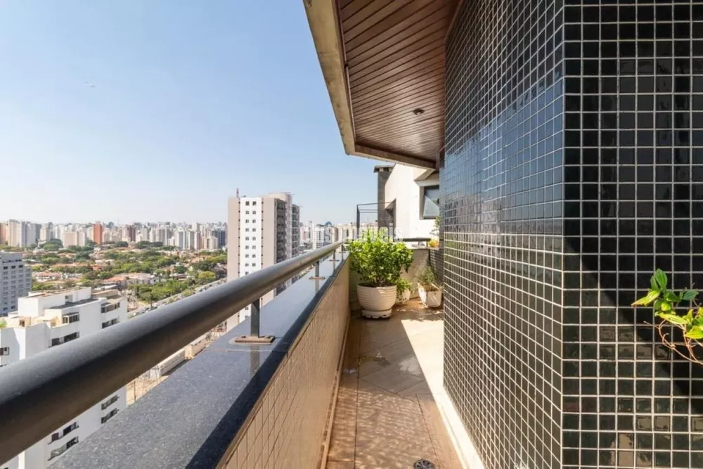 Apartamento à venda com 5 quartos, 390m² - Foto 2