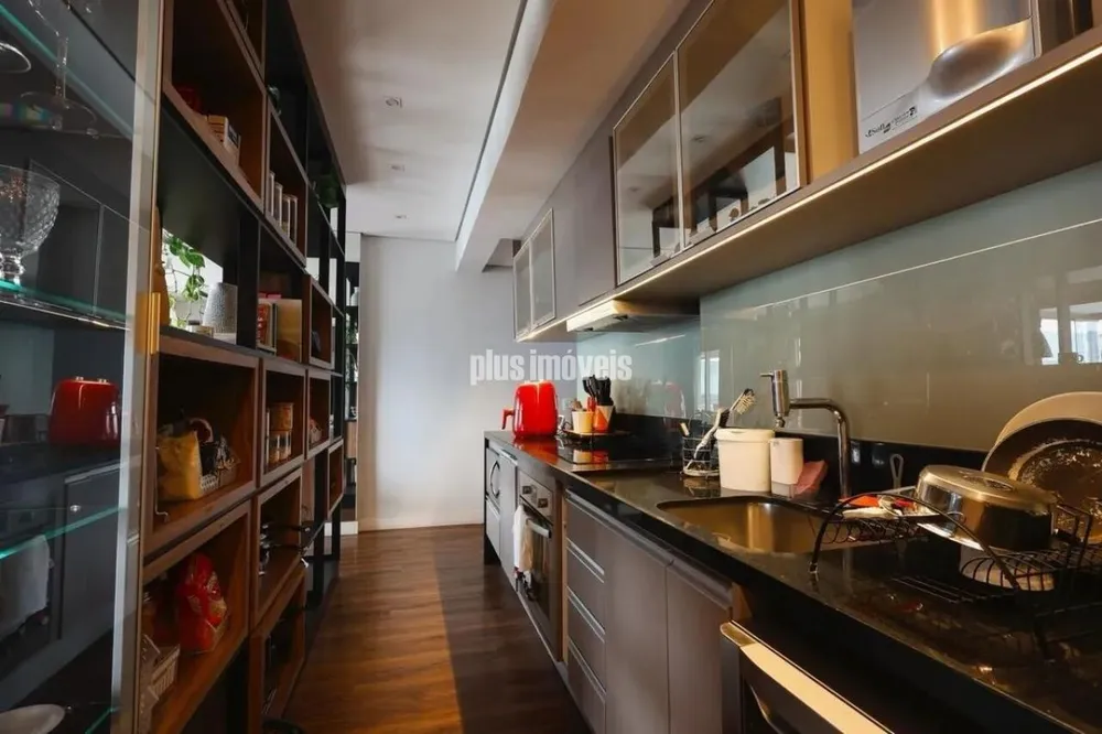 Apartamento, 2 quartos, 182 m² - Foto 3