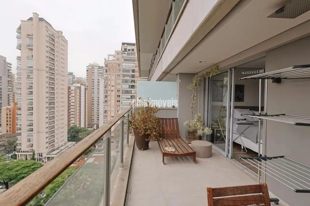 Apartamento, 2 quartos, 182 m² - Foto 4