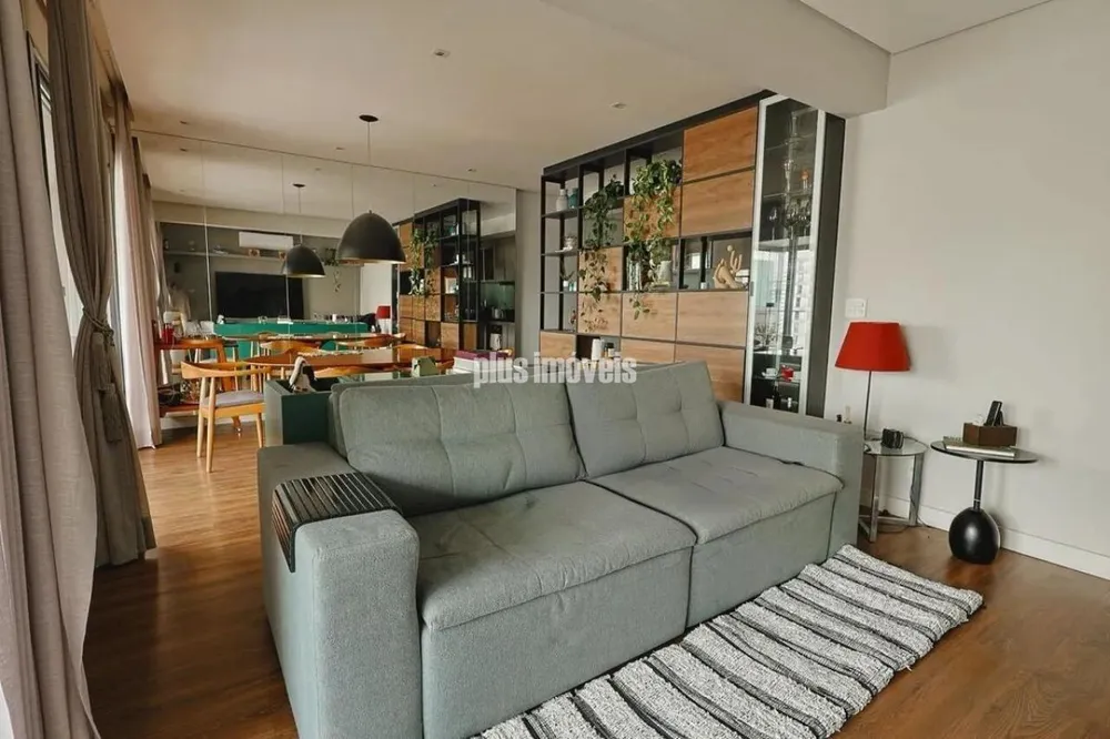 Apartamento, 2 quartos, 182 m² - Foto 1