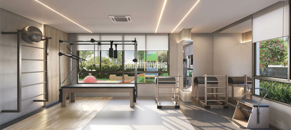 Apartamento, 3 quartos, 141 m² - Foto 9